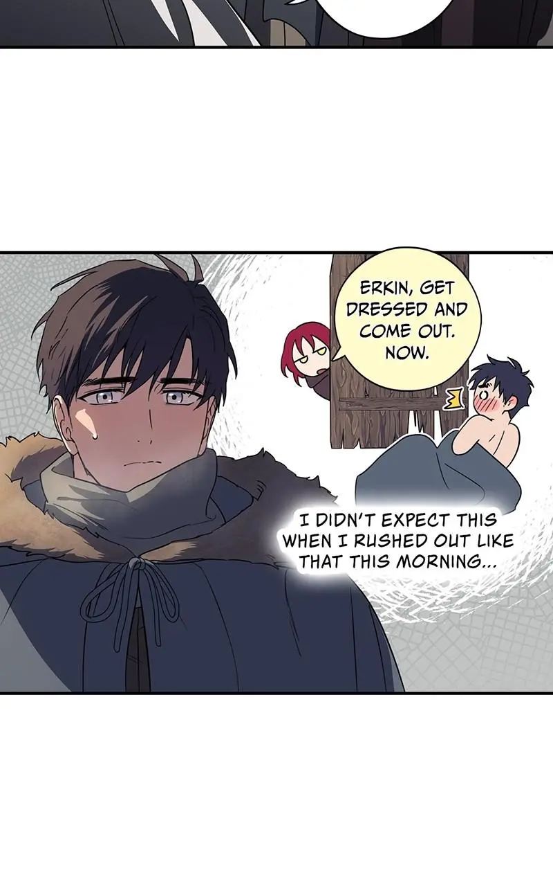 The Spark in Your Eyes Chapter 178