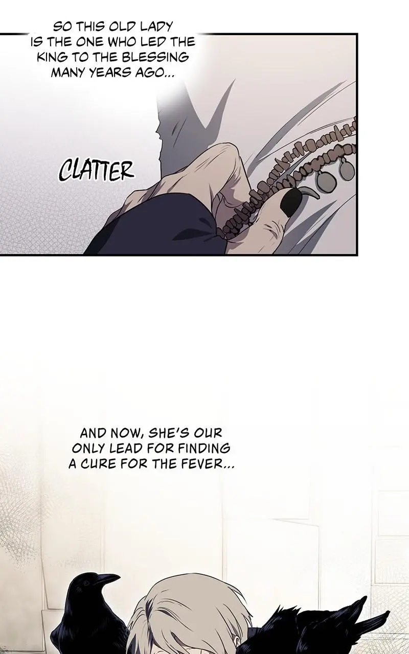 The Spark in Your Eyes Chapter 178