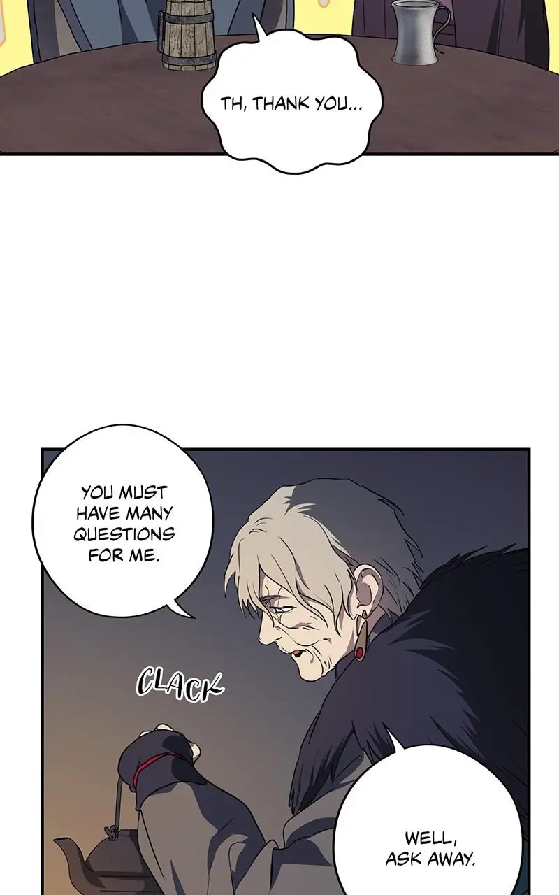 The Spark in Your Eyes Chapter 178