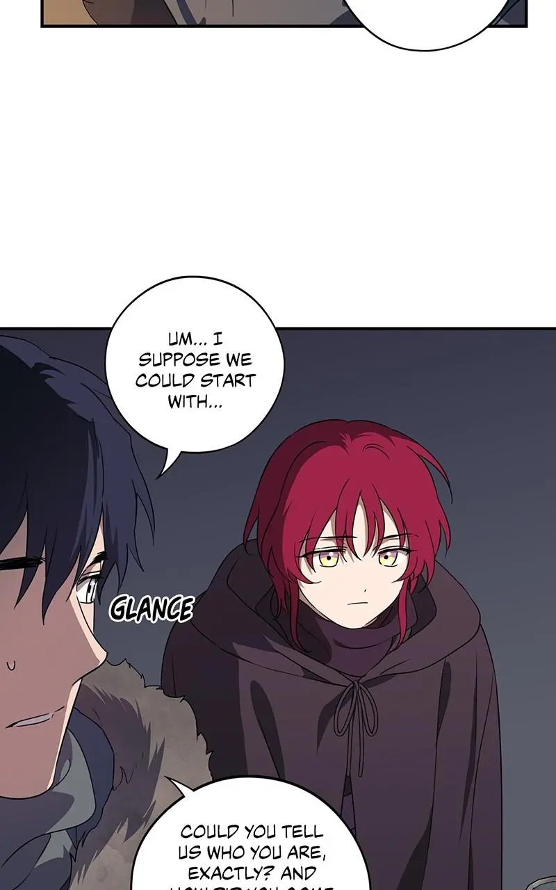 The Spark in Your Eyes Chapter 178