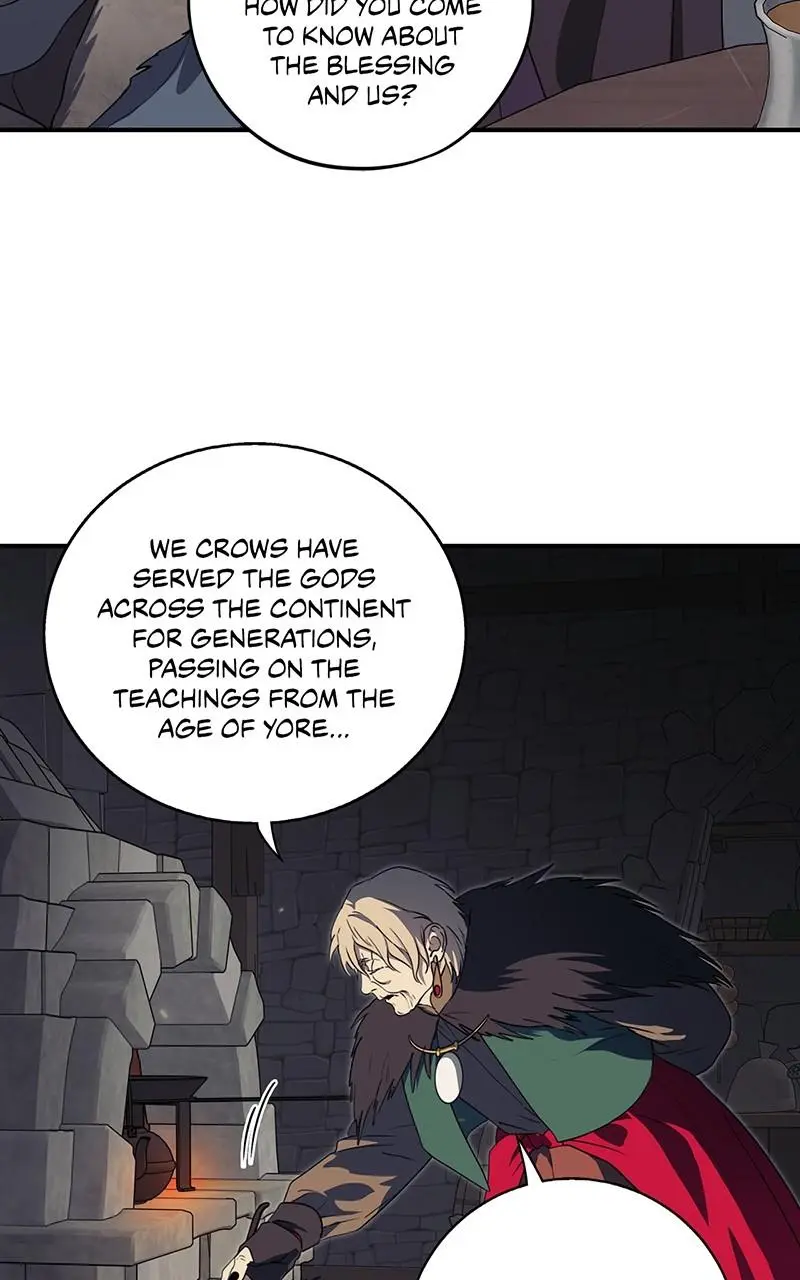 The Spark in Your Eyes Chapter 178
