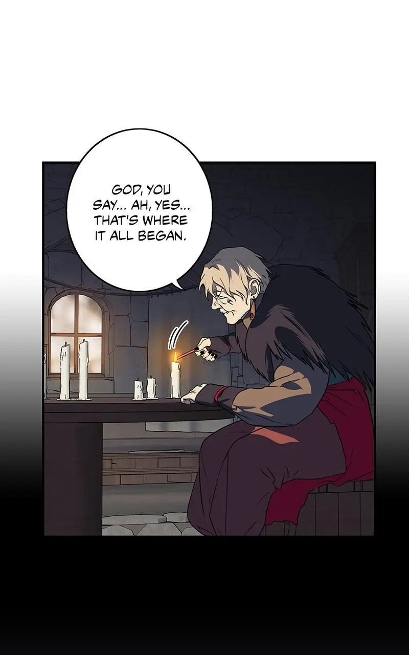The Spark in Your Eyes Chapter 178