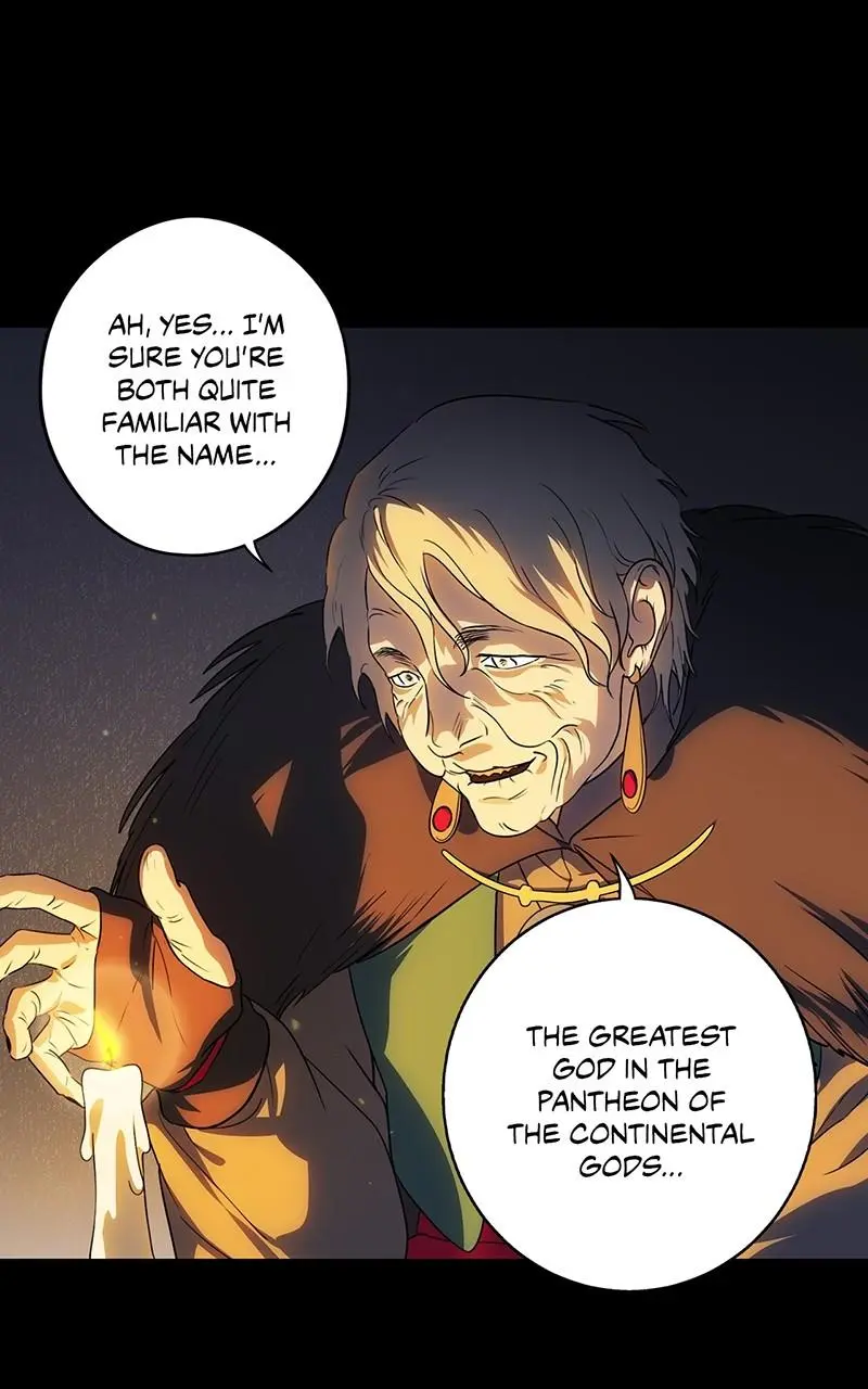 The Spark in Your Eyes Chapter 178