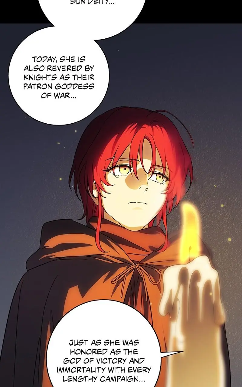 The Spark in Your Eyes Chapter 178