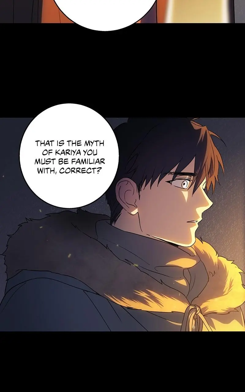 The Spark in Your Eyes Chapter 178
