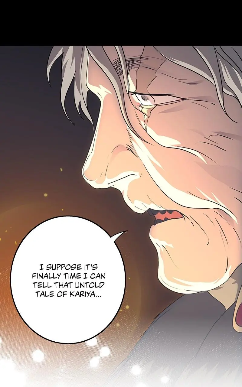 The Spark in Your Eyes Chapter 178