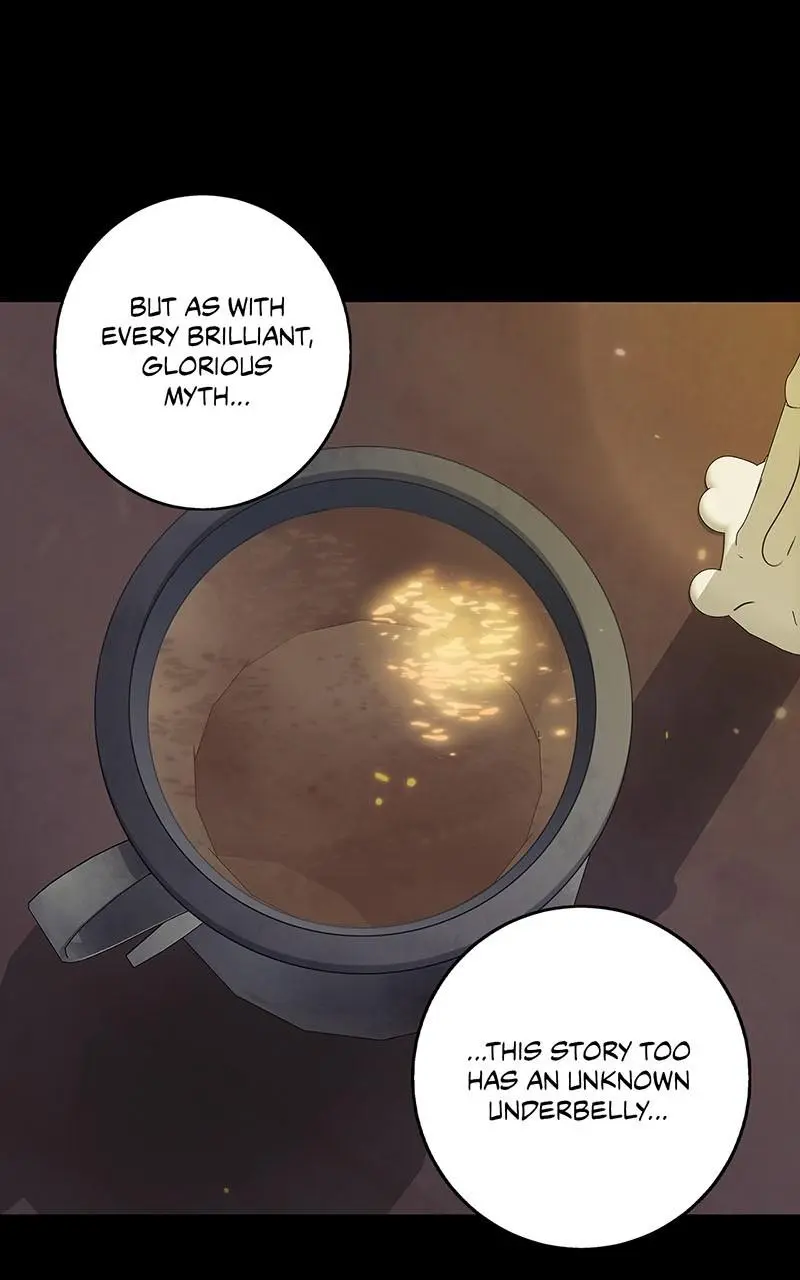 The Spark in Your Eyes Chapter 179
