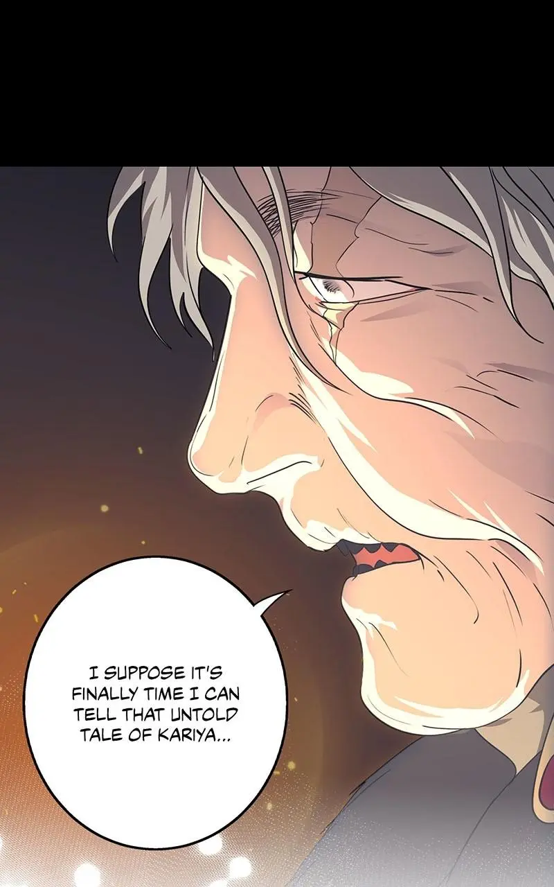 The Spark in Your Eyes Chapter 179
