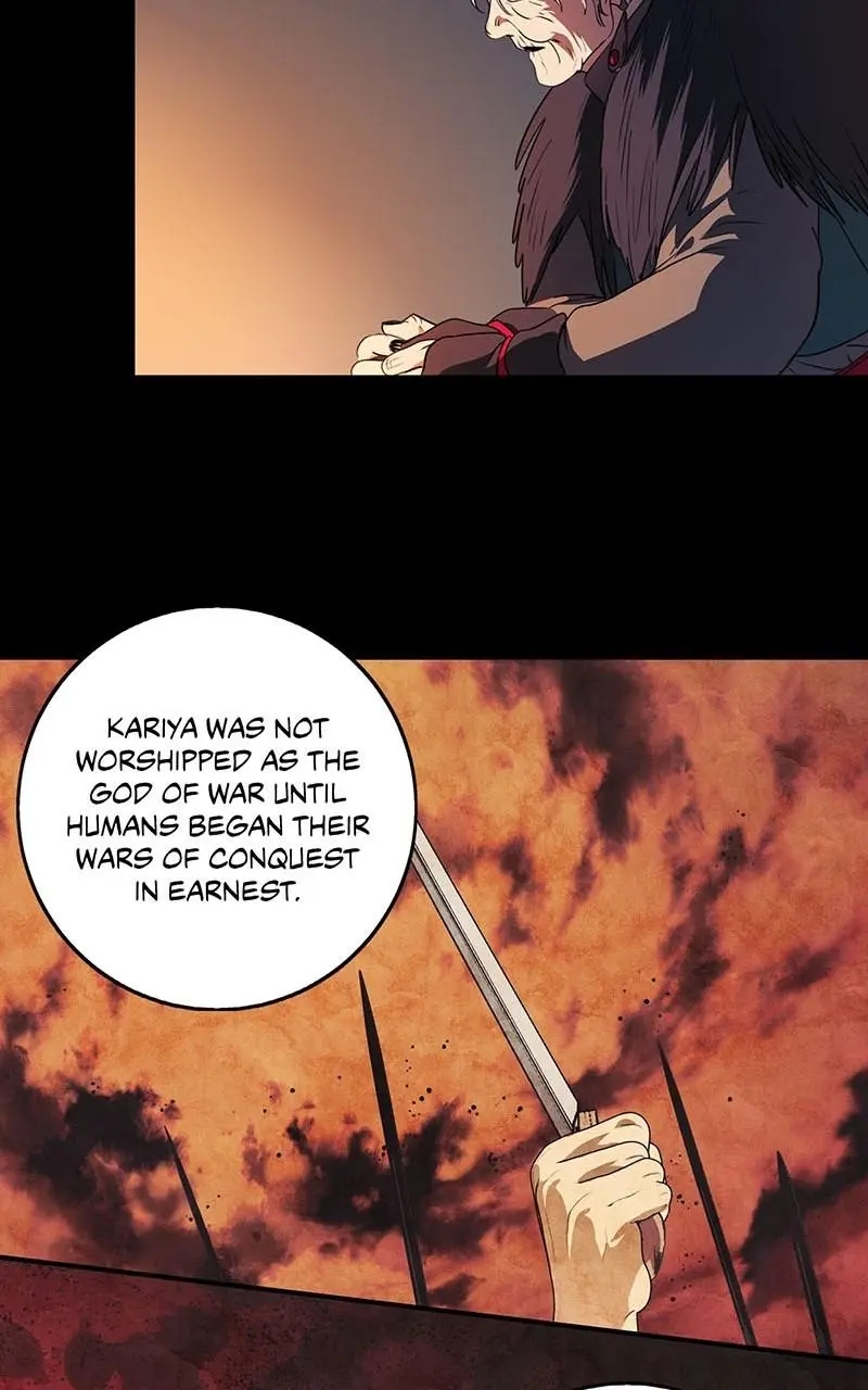 The Spark in Your Eyes Chapter 179