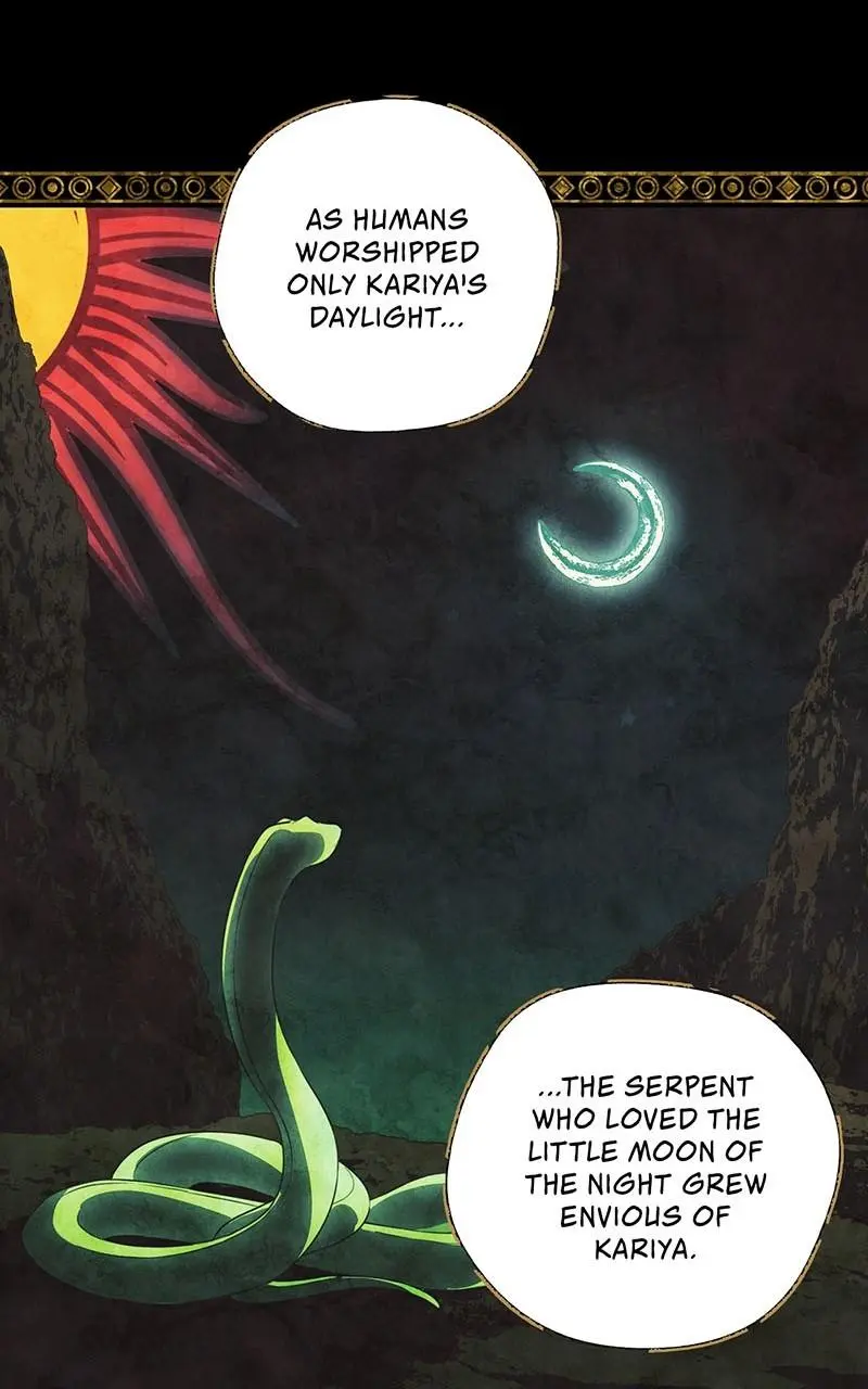 The Spark in Your Eyes Chapter 179
