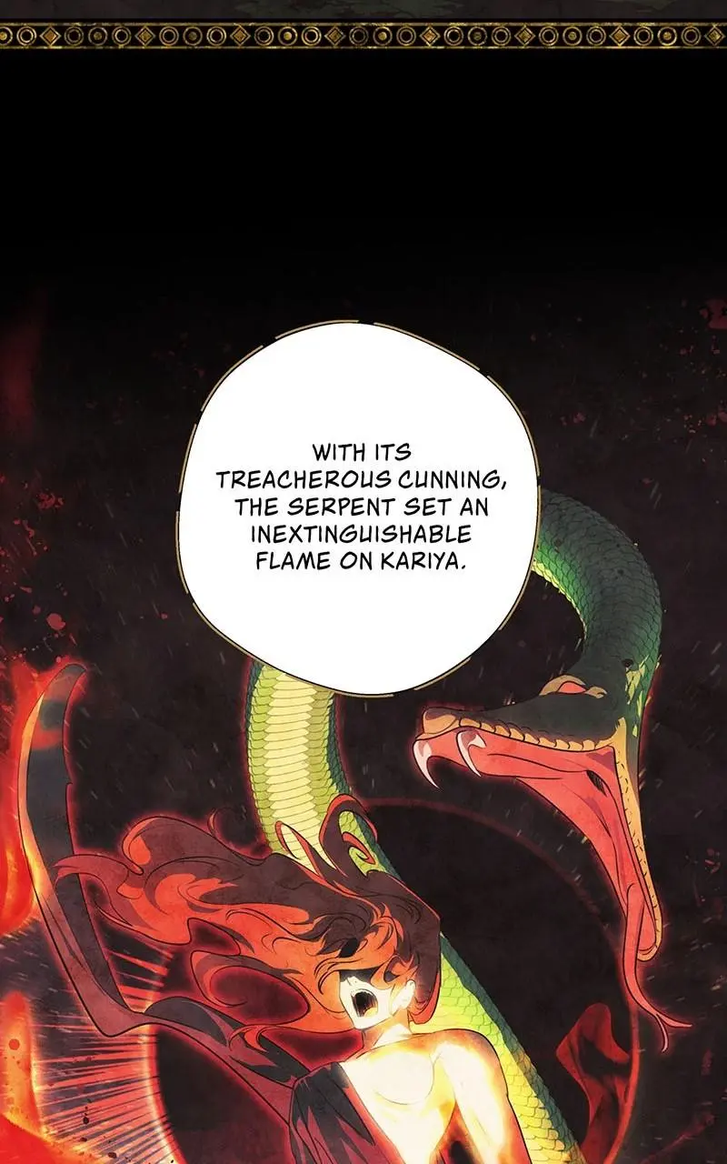 The Spark in Your Eyes Chapter 179