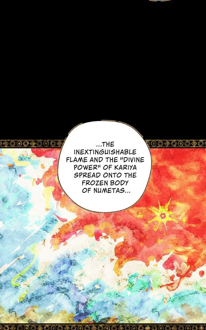 The Spark in Your Eyes Chapter 179