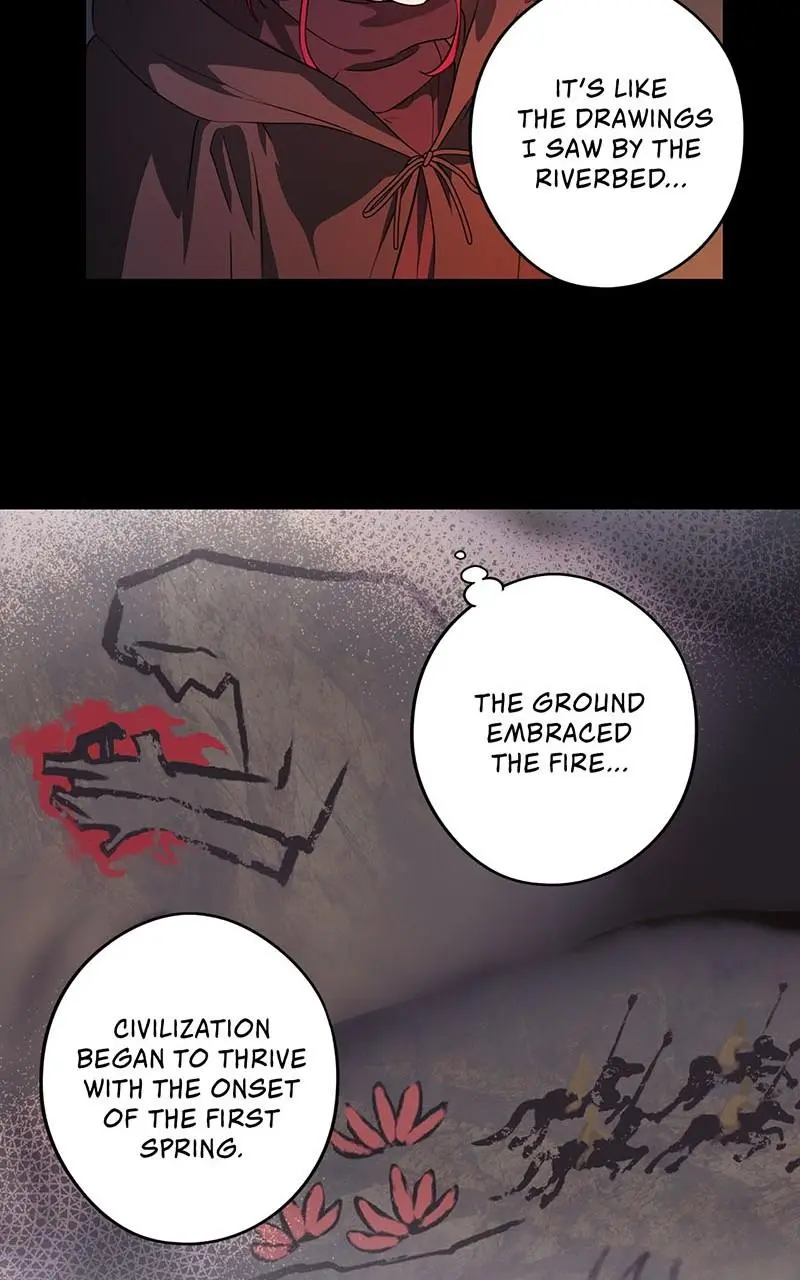 The Spark in Your Eyes Chapter 179
