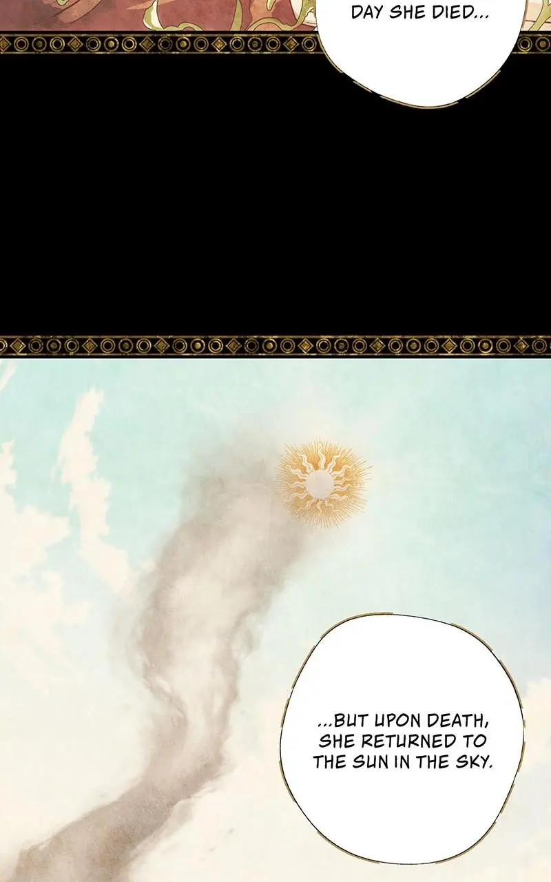 The Spark in Your Eyes Chapter 179