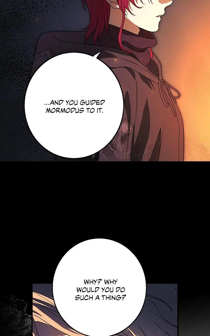 The Spark in Your Eyes Chapter 179