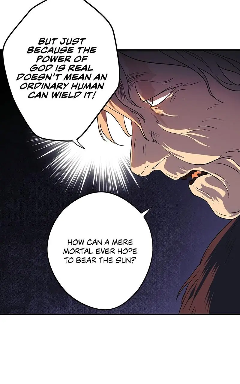 The Spark in Your Eyes Chapter 179