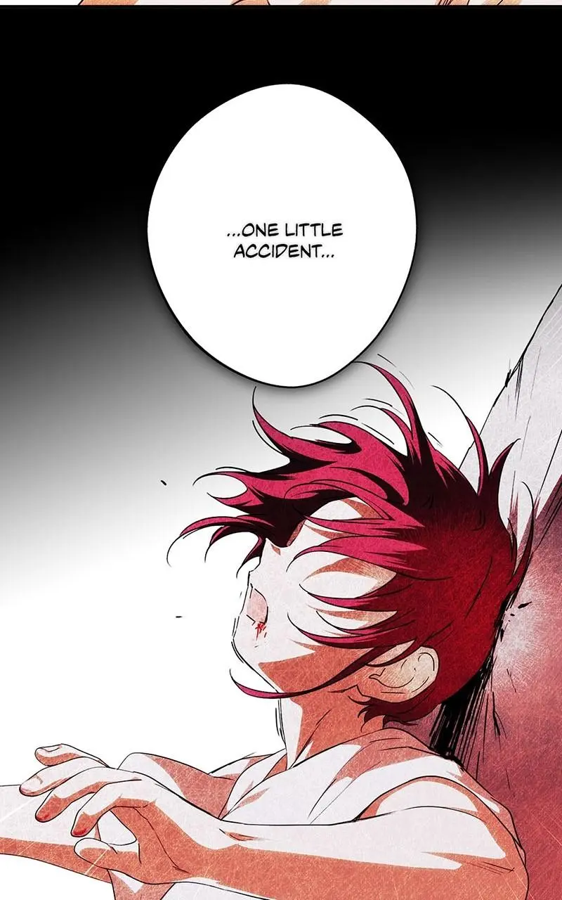 The Spark in Your Eyes Chapter 179