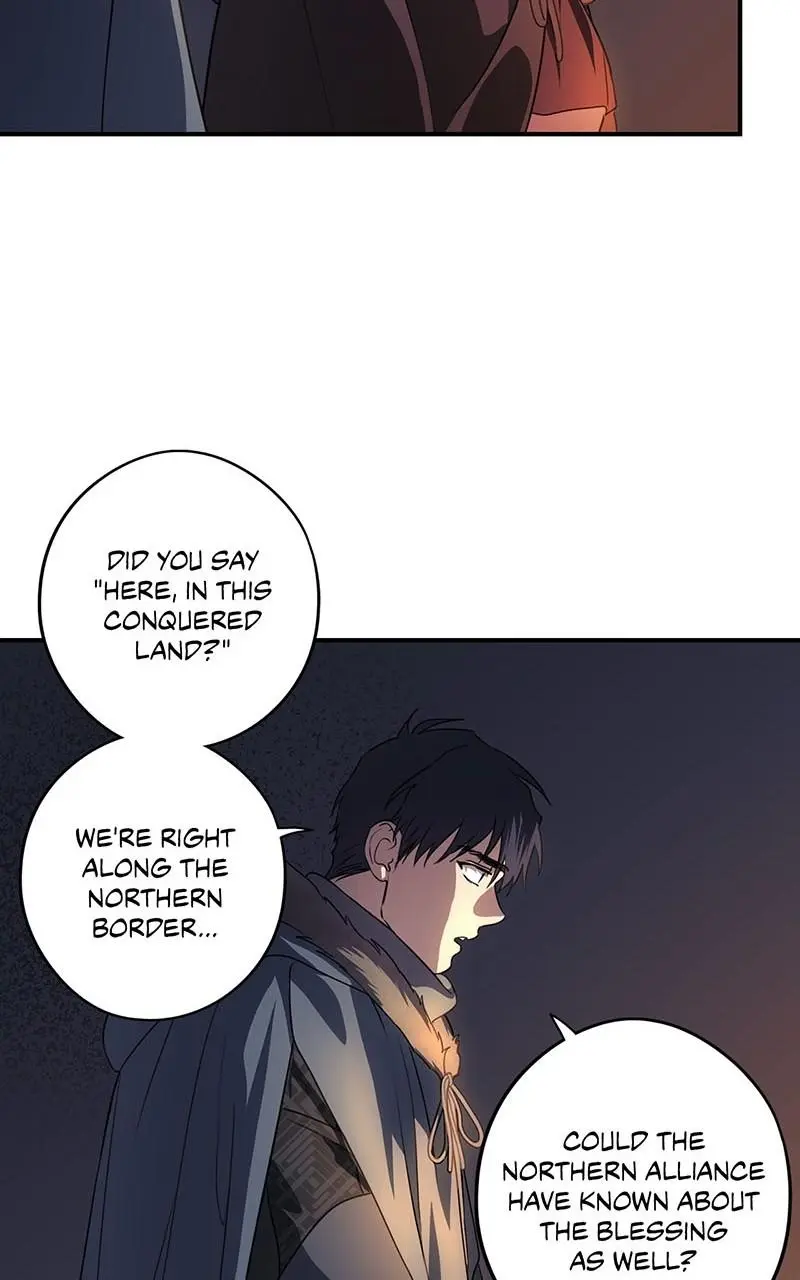The Spark in Your Eyes Chapter 179