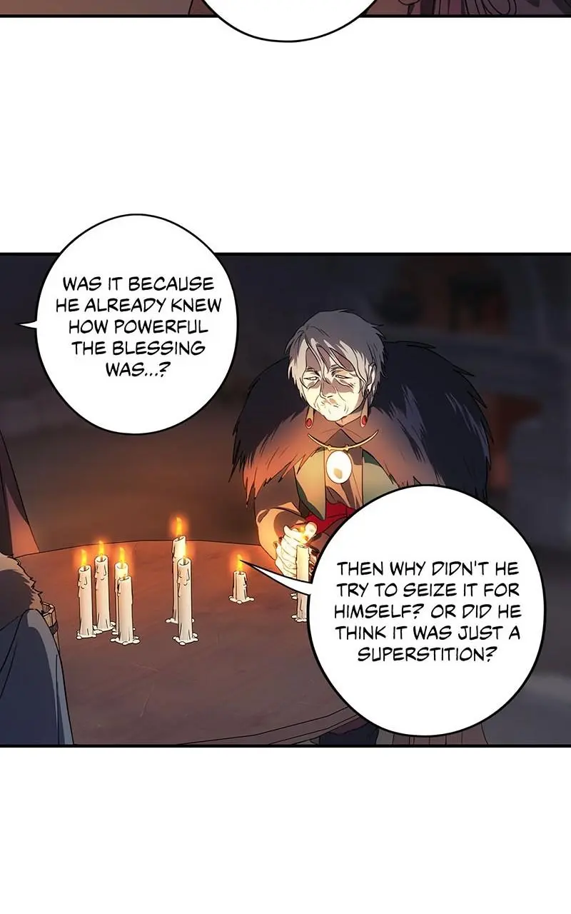 The Spark in Your Eyes Chapter 179