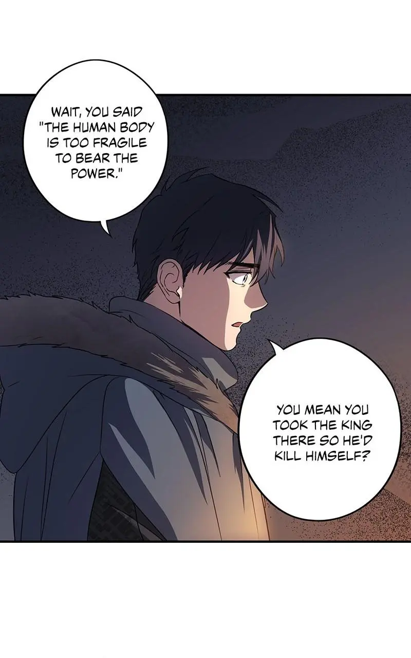The Spark in Your Eyes Chapter 179