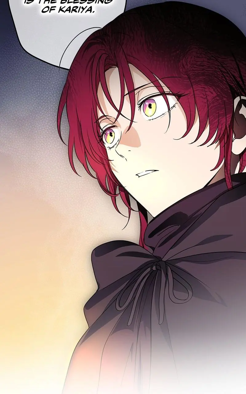 The Spark in Your Eyes Chapter 179