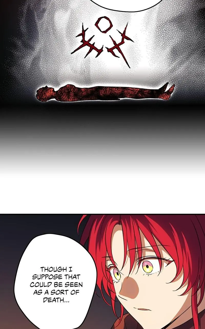 The Spark in Your Eyes Chapter 179