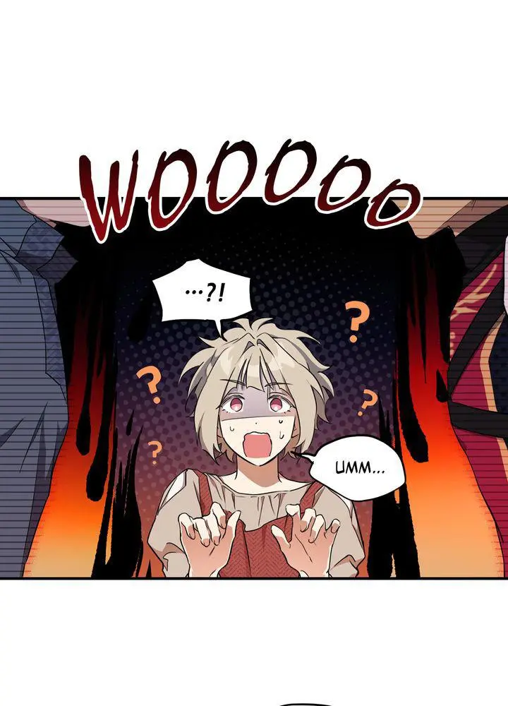 The Spark in Your Eyes Chapter 18