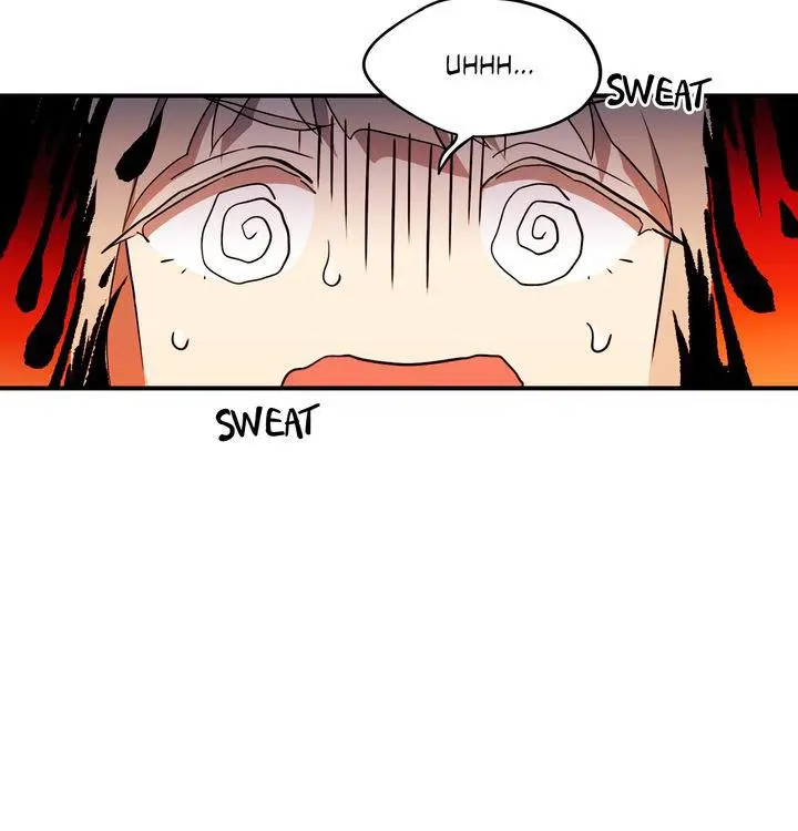 The Spark in Your Eyes Chapter 18