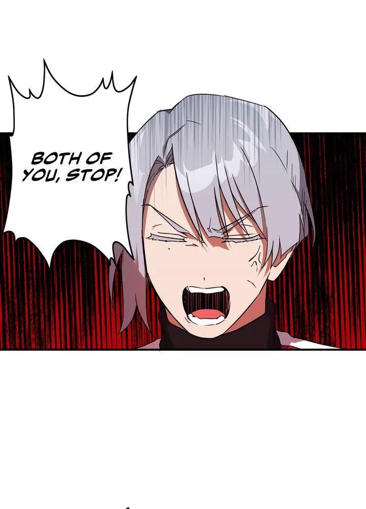 The Spark in Your Eyes Chapter 18