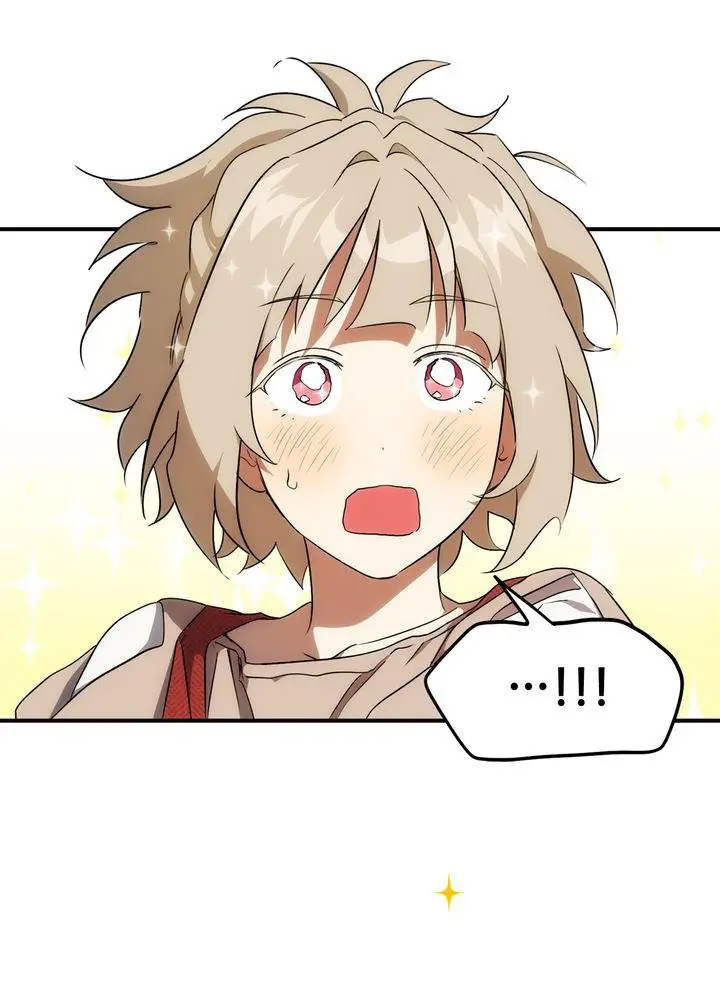 The Spark in Your Eyes Chapter 18