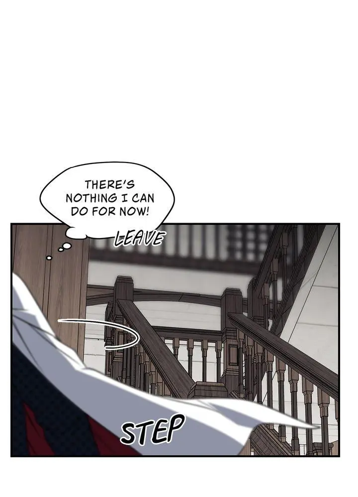 The Spark in Your Eyes Chapter 18