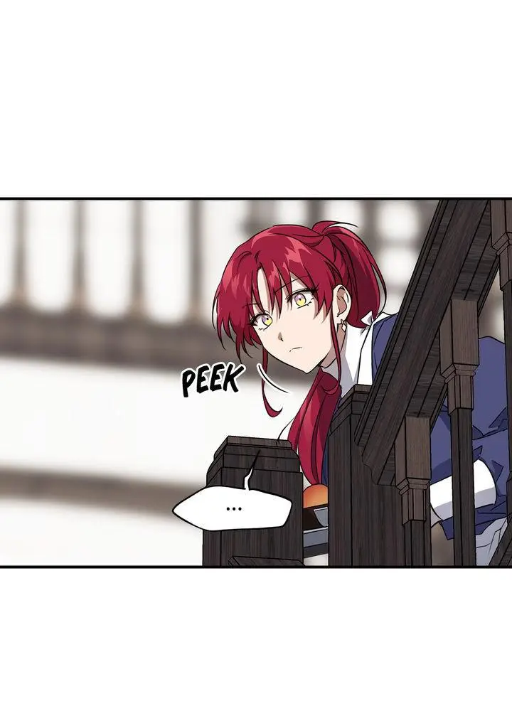 The Spark in Your Eyes Chapter 18