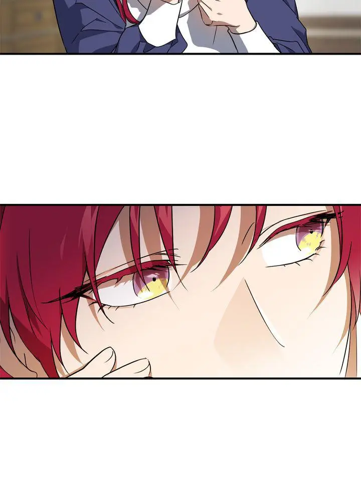 The Spark in Your Eyes Chapter 18