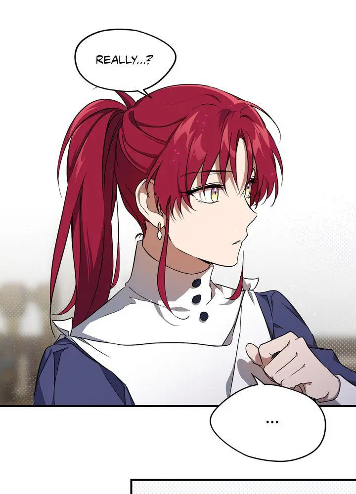 The Spark in Your Eyes Chapter 18