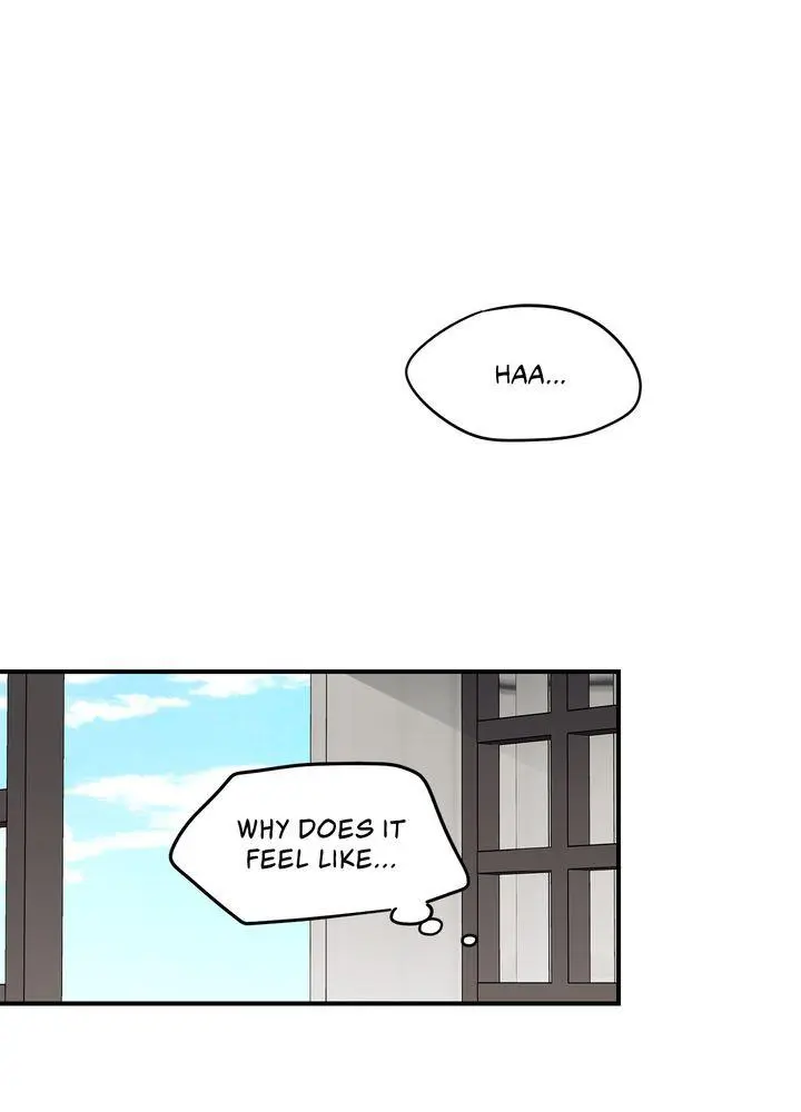 The Spark in Your Eyes Chapter 18