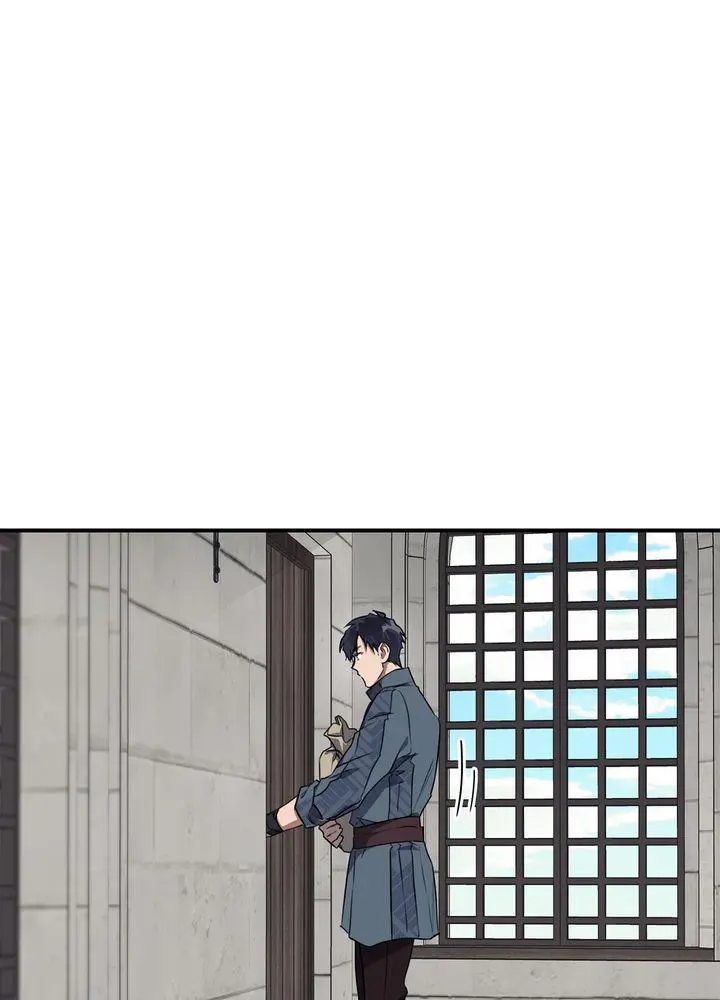 The Spark in Your Eyes Chapter 18