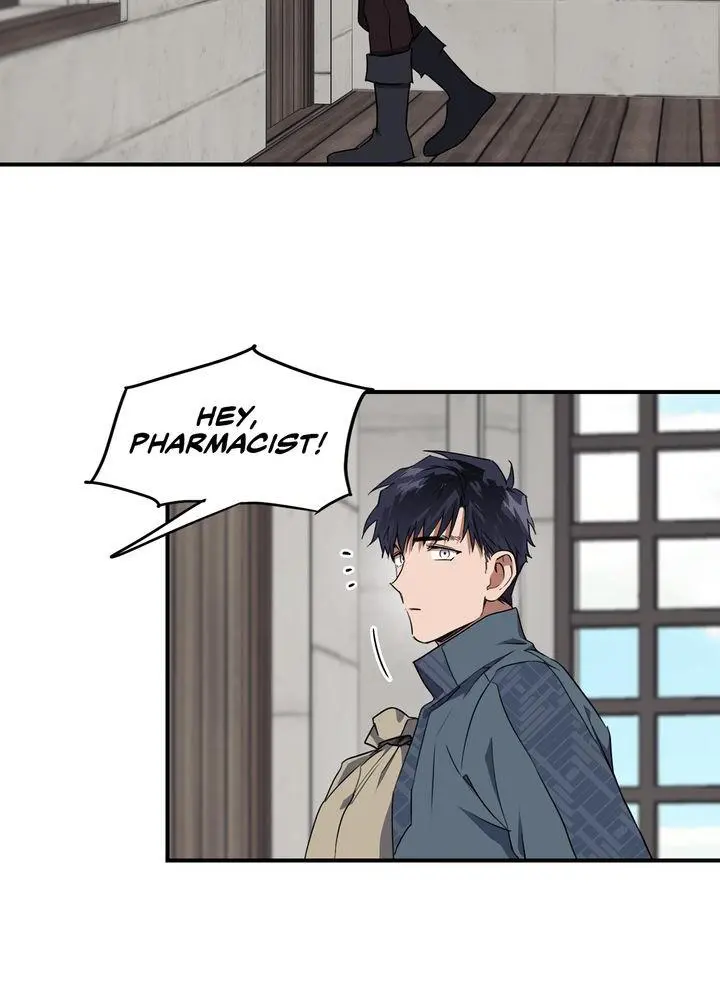 The Spark in Your Eyes Chapter 18