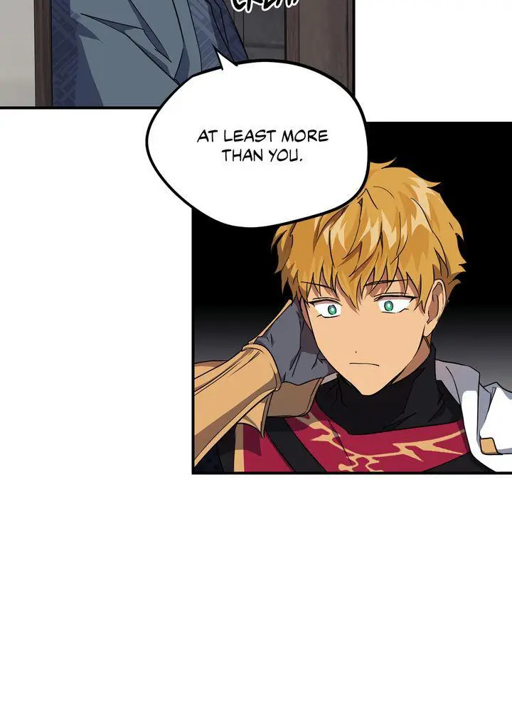The Spark in Your Eyes Chapter 18