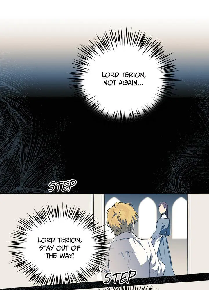 The Spark in Your Eyes Chapter 18