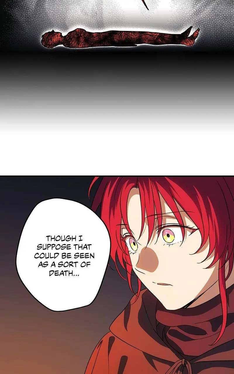 The Spark in Your Eyes Chapter 180