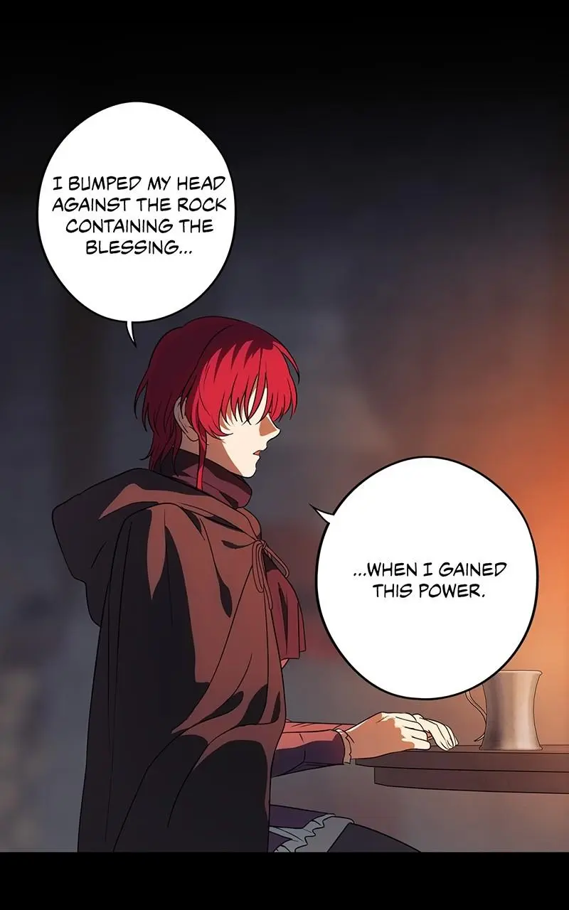 The Spark in Your Eyes Chapter 180