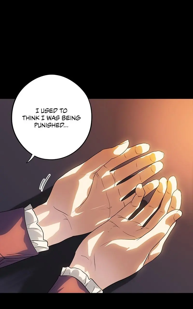 The Spark in Your Eyes Chapter 180