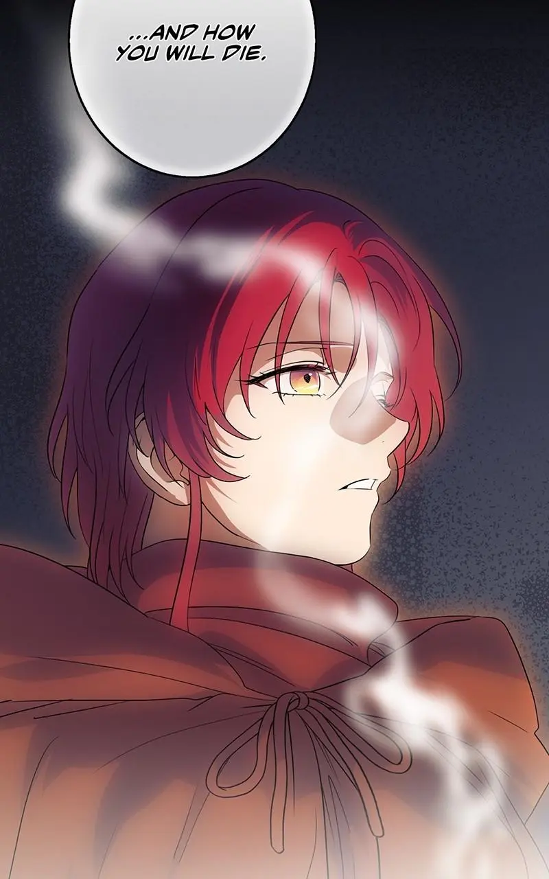 The Spark in Your Eyes Chapter 180