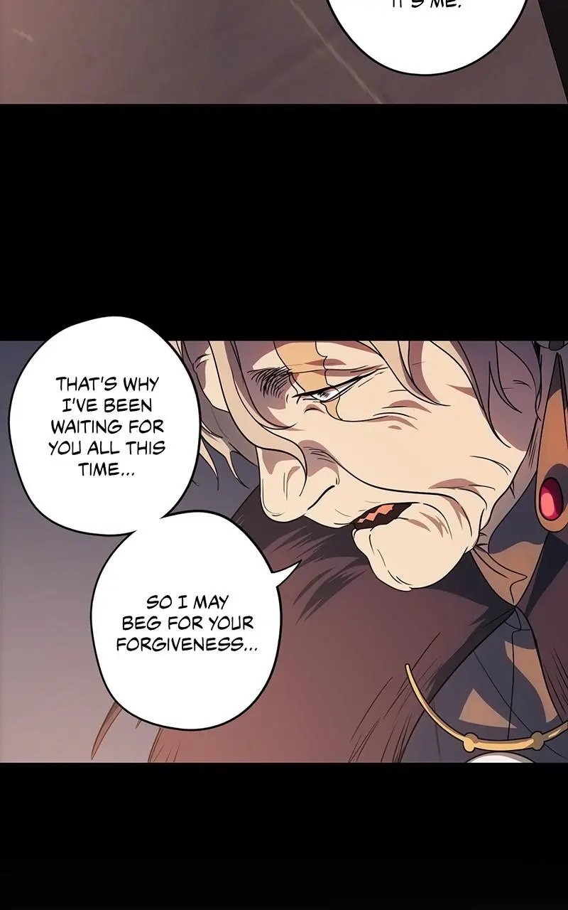 The Spark in Your Eyes Chapter 180