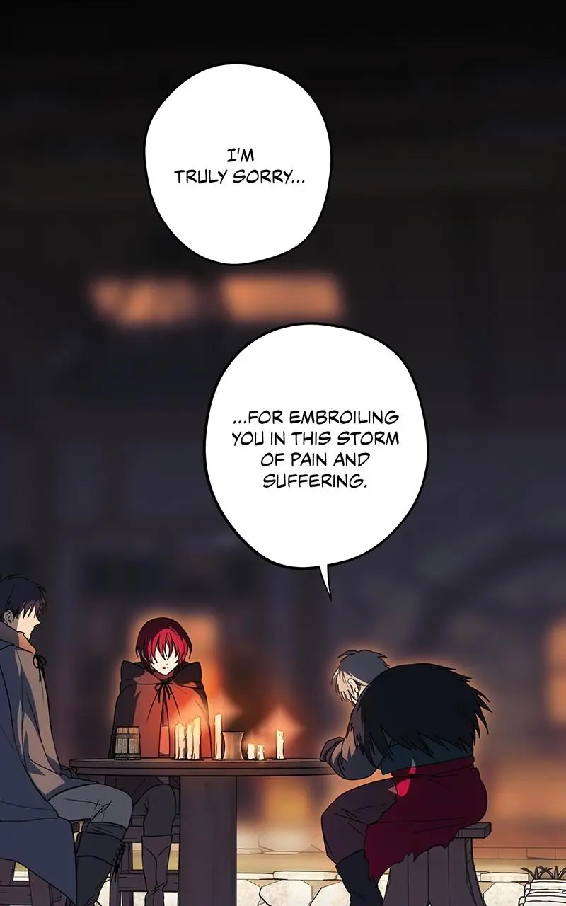The Spark in Your Eyes Chapter 180