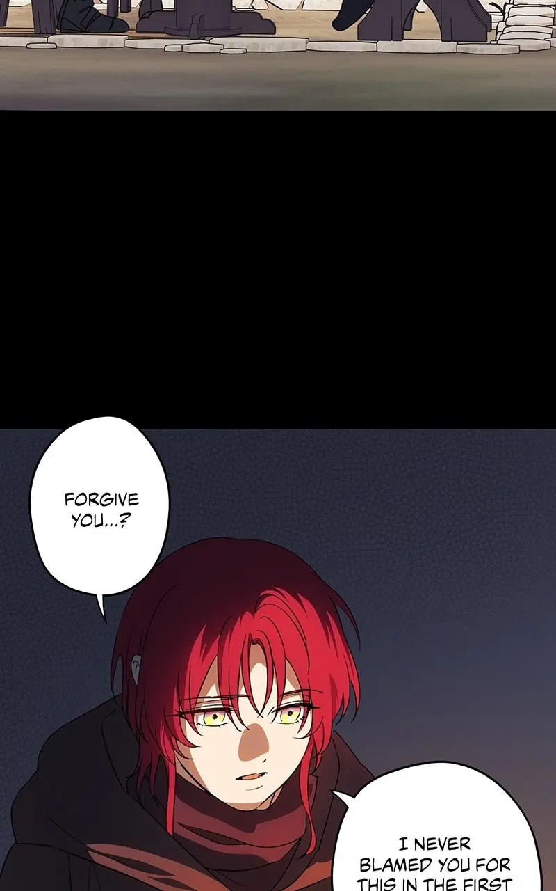 The Spark in Your Eyes Chapter 180