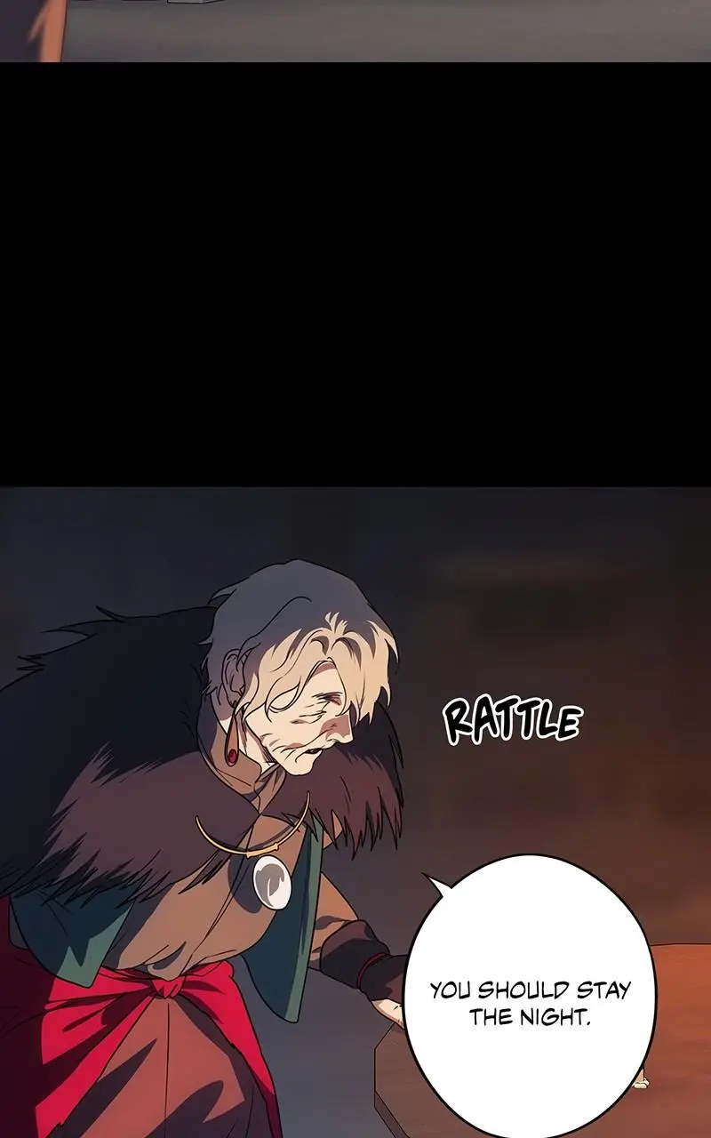 The Spark in Your Eyes Chapter 180