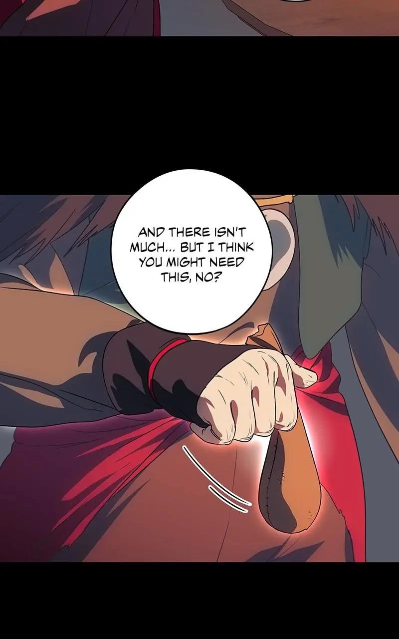 The Spark in Your Eyes Chapter 180