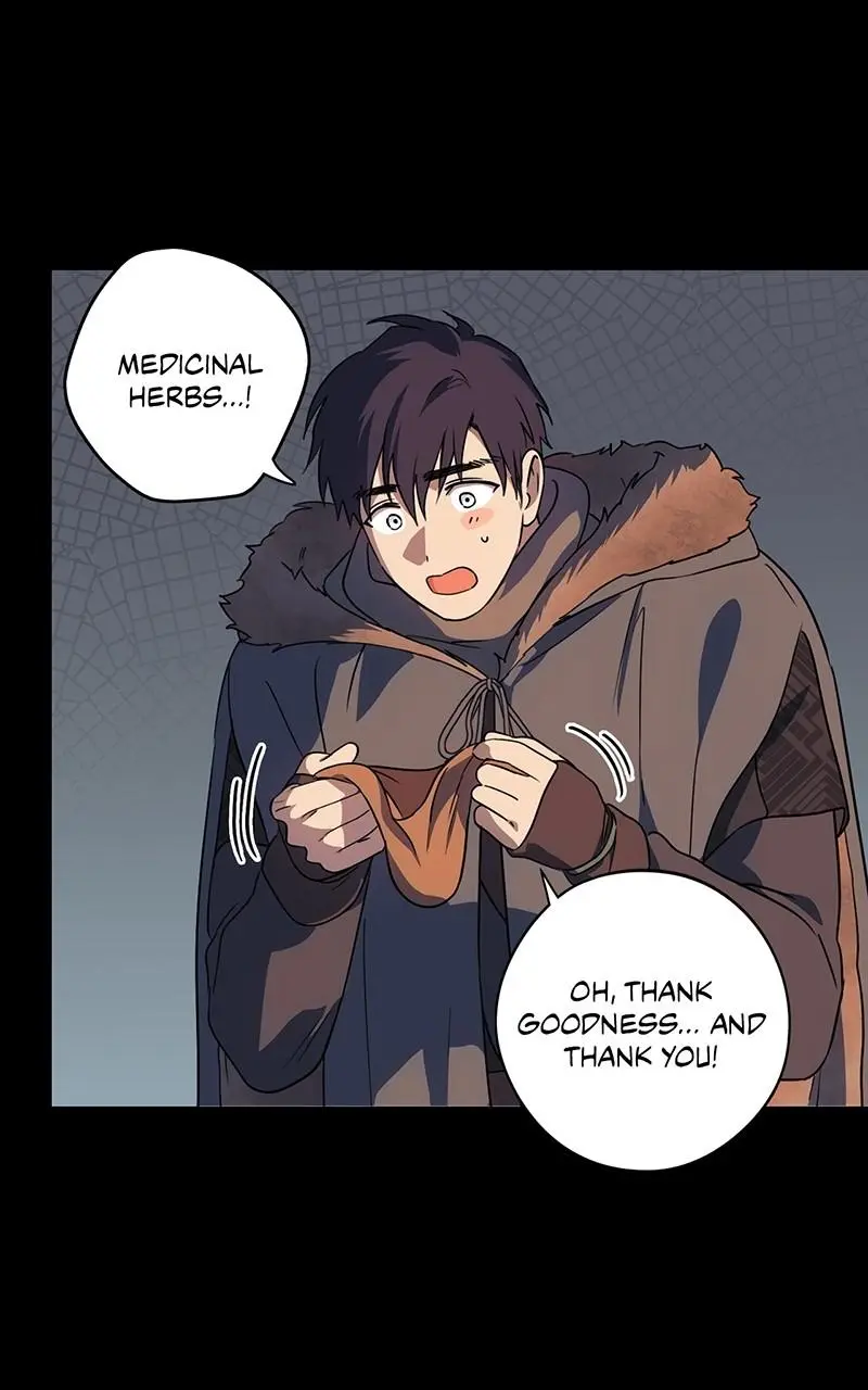 The Spark in Your Eyes Chapter 180