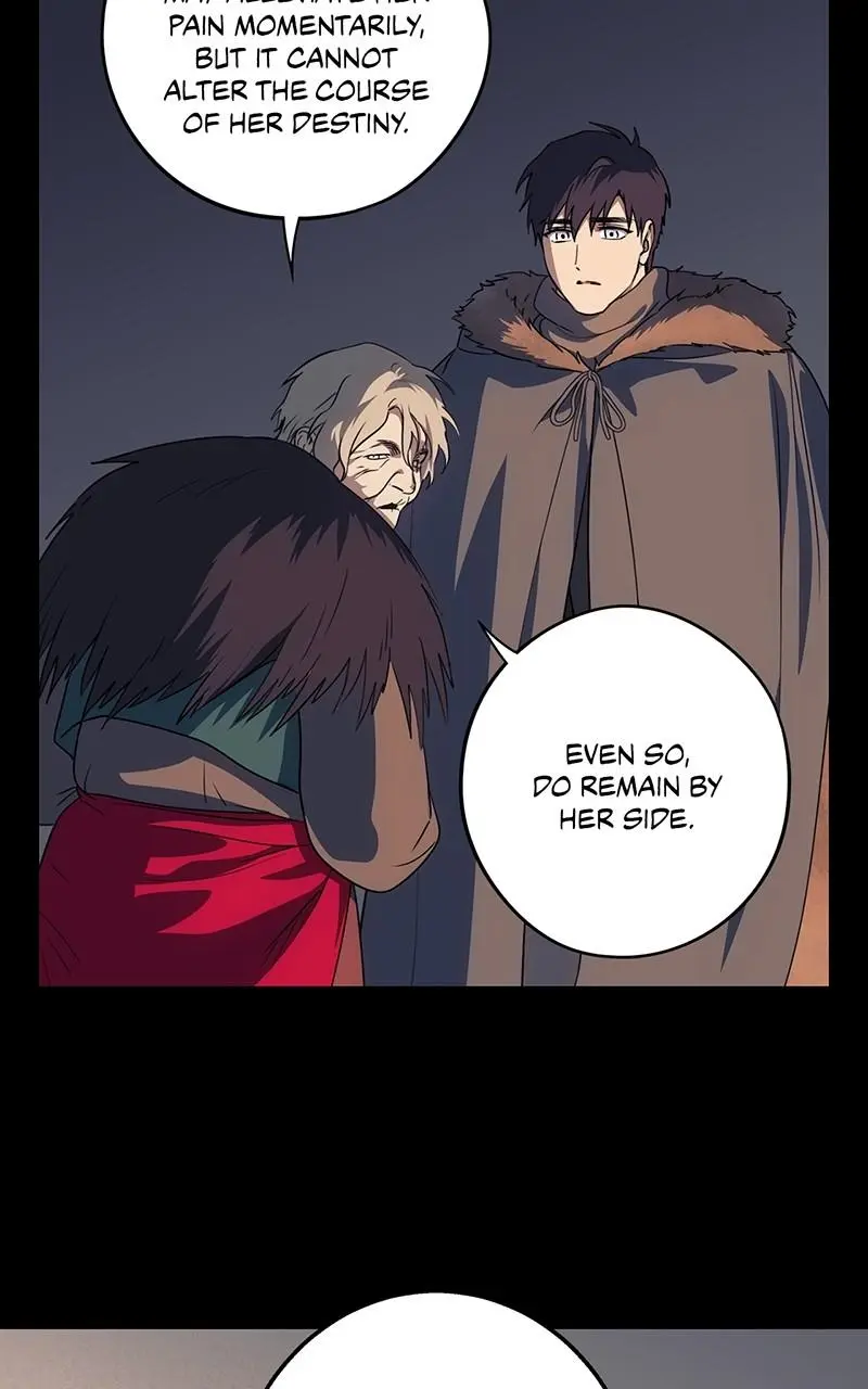 The Spark in Your Eyes Chapter 180
